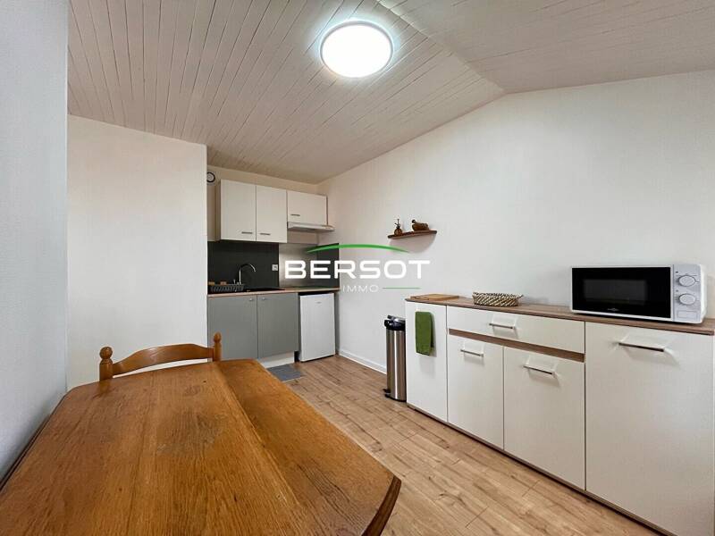 Maison à louer, 40m², BESANCON