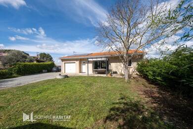 Maison à vendre 309 000 € 4 pièces 3 chambres 87 m² 573 m² de terrain Cornebarrieu 31700