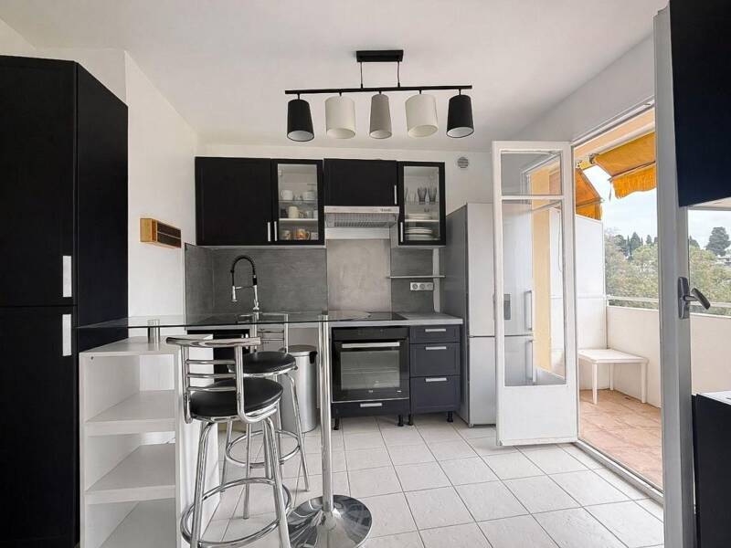 Maison à vendre, 57m², CANNES