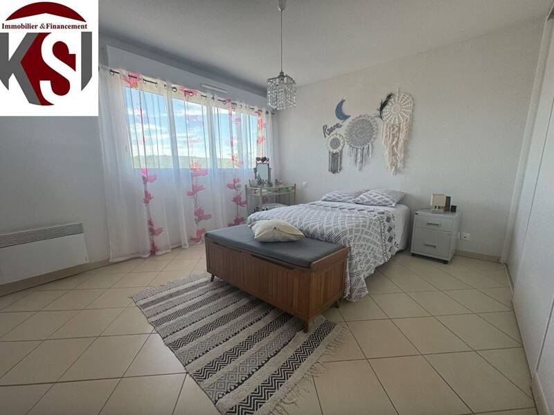 Maison à vendre, 50m², SEILLONS SOURCE D'ARGENS