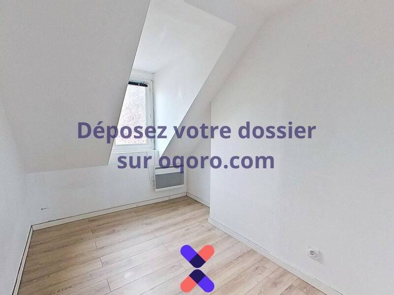 Maison à louer, 36m², LE HAVRE