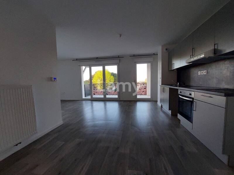 Maison à louer, 59m², SAINT PAUL LES DAX