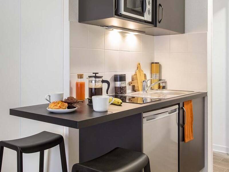 Maison à louer, 18m², CLERMONT FERRAND