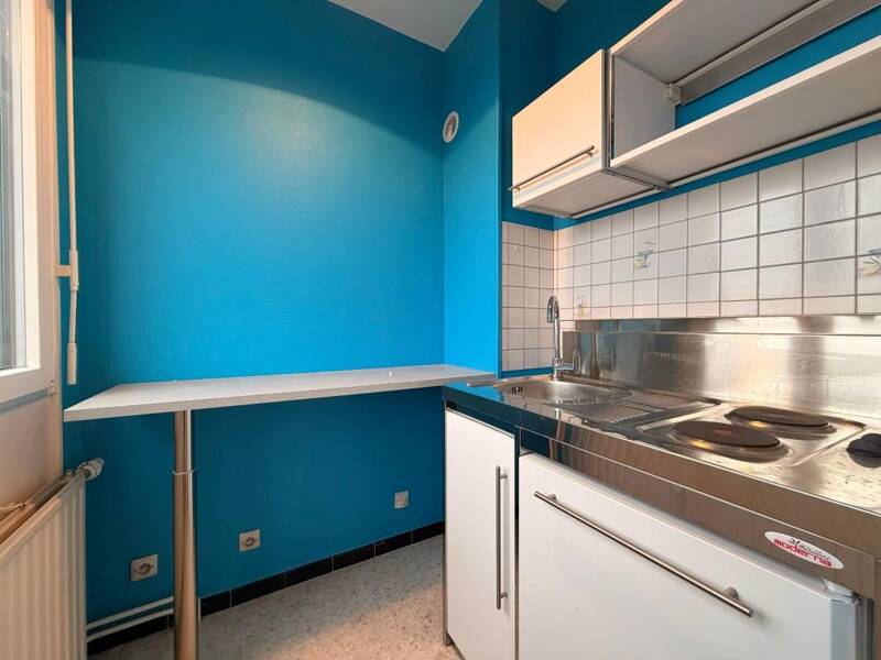 Maison à louer, 24m², JARVILLE LA MALGRANGE