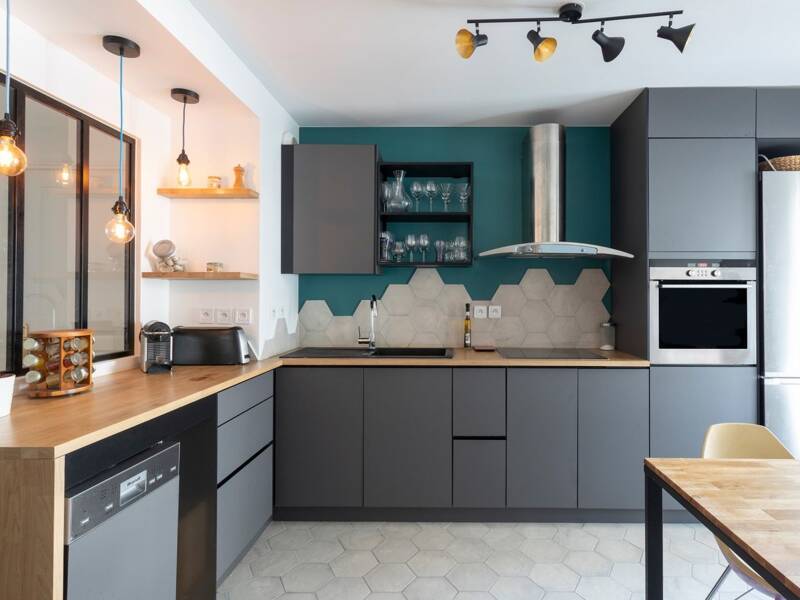 Maison à vendre, 49m², JUVISY SUR ORGE