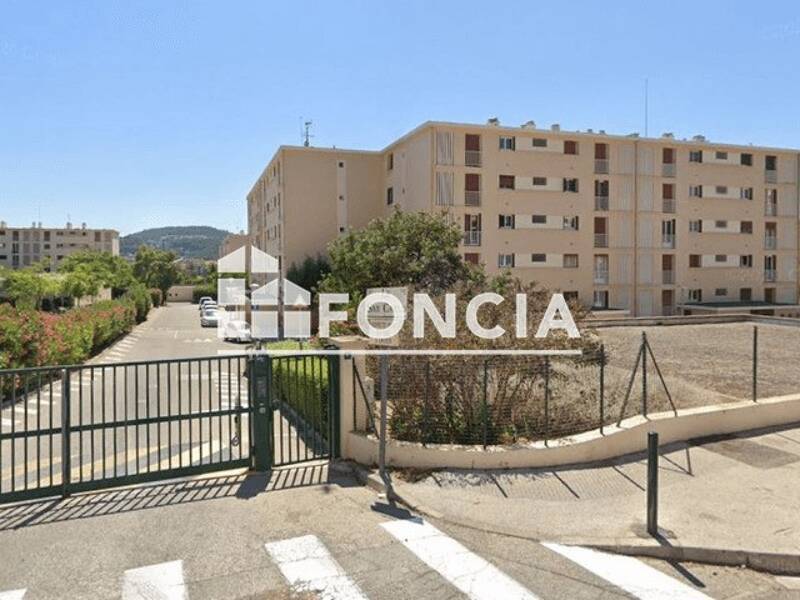 Maison à louer, 60m², HYERES
