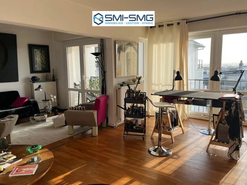 Maison à louer, 67m², ROUEN