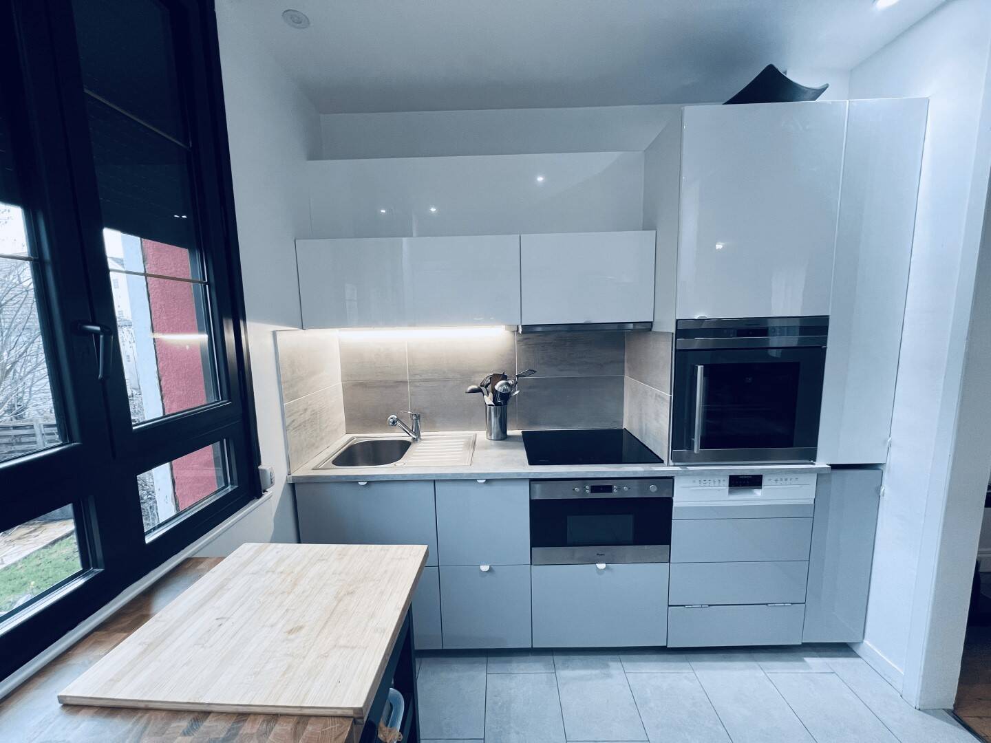 Maison à vendre, 110m², DEUIL LA BARRE