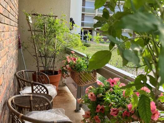 Appartement à vendre 165 000 € 2 pièces 1 chambre 64 m² RDC/2 Les Eglantiers Vernon 27200