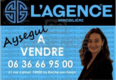 Terrain constructible à vendre 230 000 € 936 m² de terrain Marnaz 74460