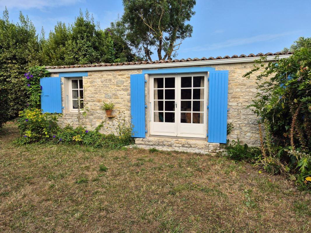Maison à vendre, 140m², LA BREE LES BAINS