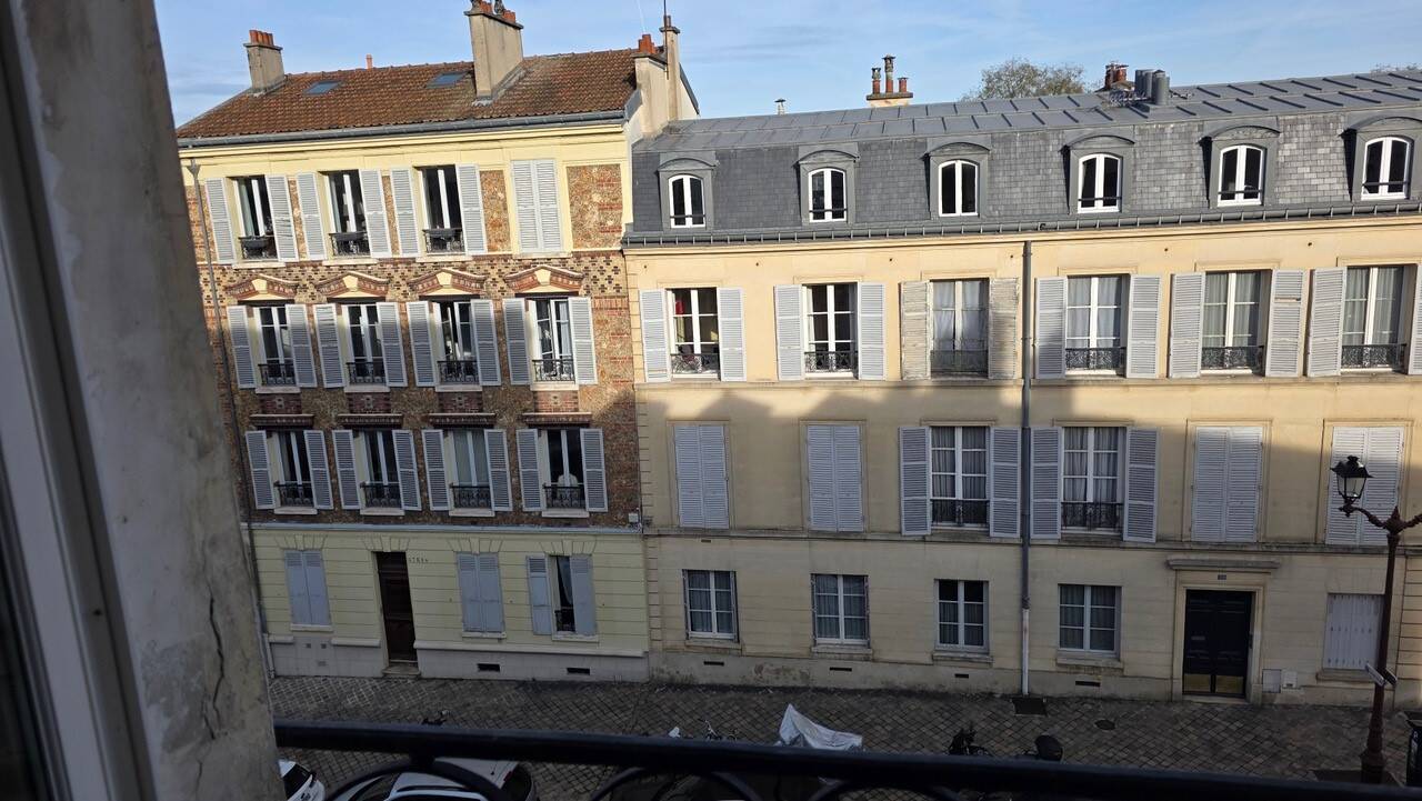 Maison à louer, 40m², VERSAILLES