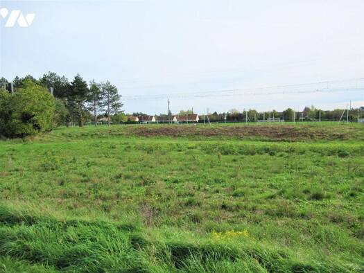 Terrain constructible à vendre 58 000 € 550 m² de terrain St Ay 45130