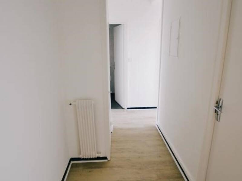 Maison à louer, 49m², DIJON