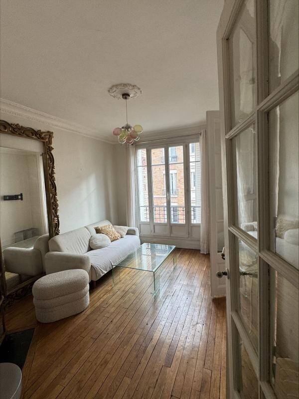 Maison à louer, 40m², COURBEVOIE