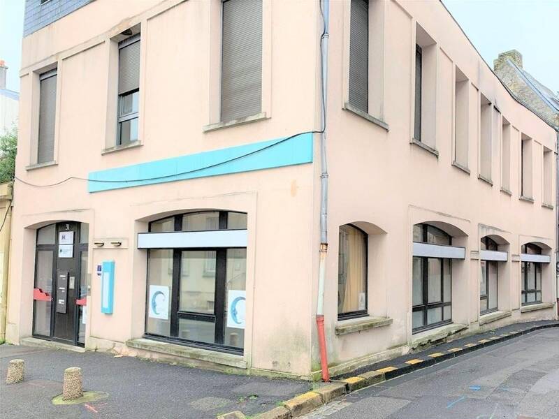 Maison à vendre, 150m², LAON