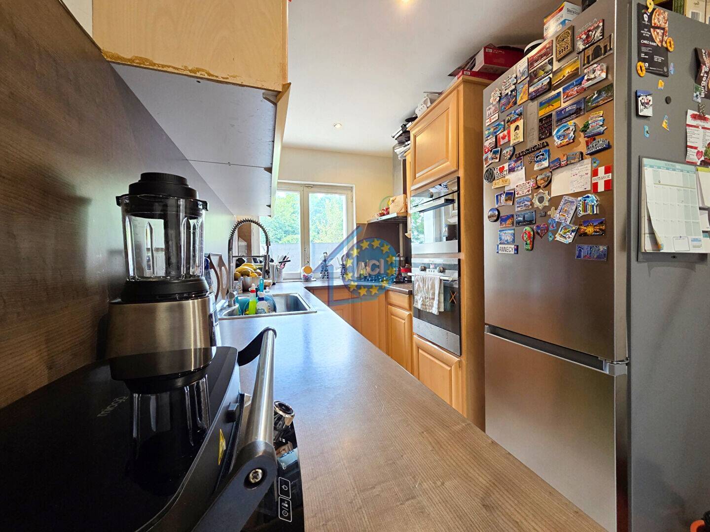 Maison à vendre, 152m², FOLLAINVILLE DENNEMONT