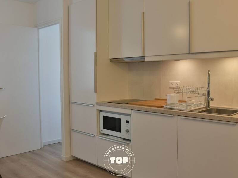 Maison à louer, 28m², MARSEILLE 6E