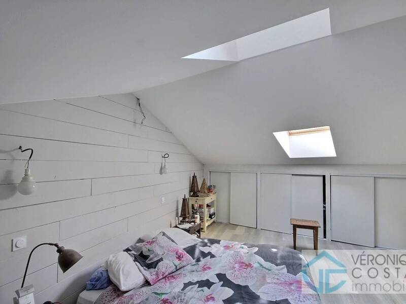 Maison à vendre, 120m², SAINT MARCELLIN