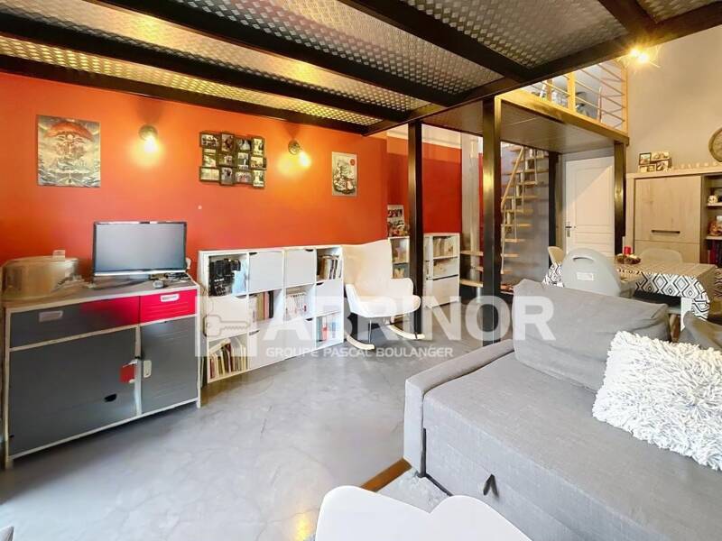 Maison à vendre, 83m², ROUBAIX