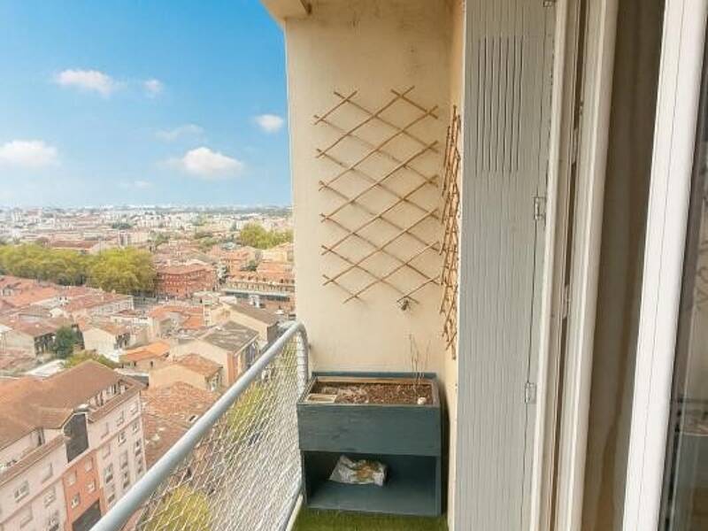 Maison à vendre, 46m², TOULOUSE
