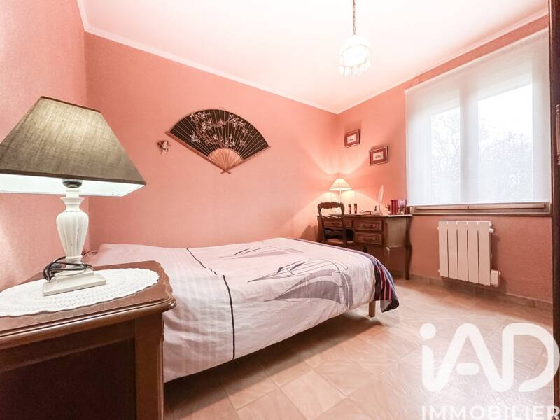 Maison à vendre, 90m², ESCAUDAIN