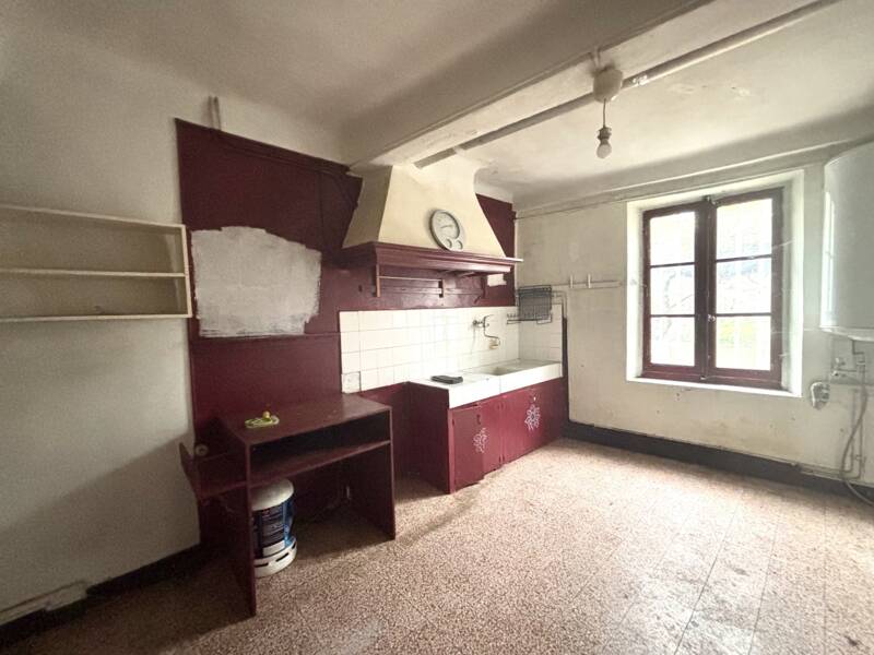 Maison à vendre, 163m², TOULON