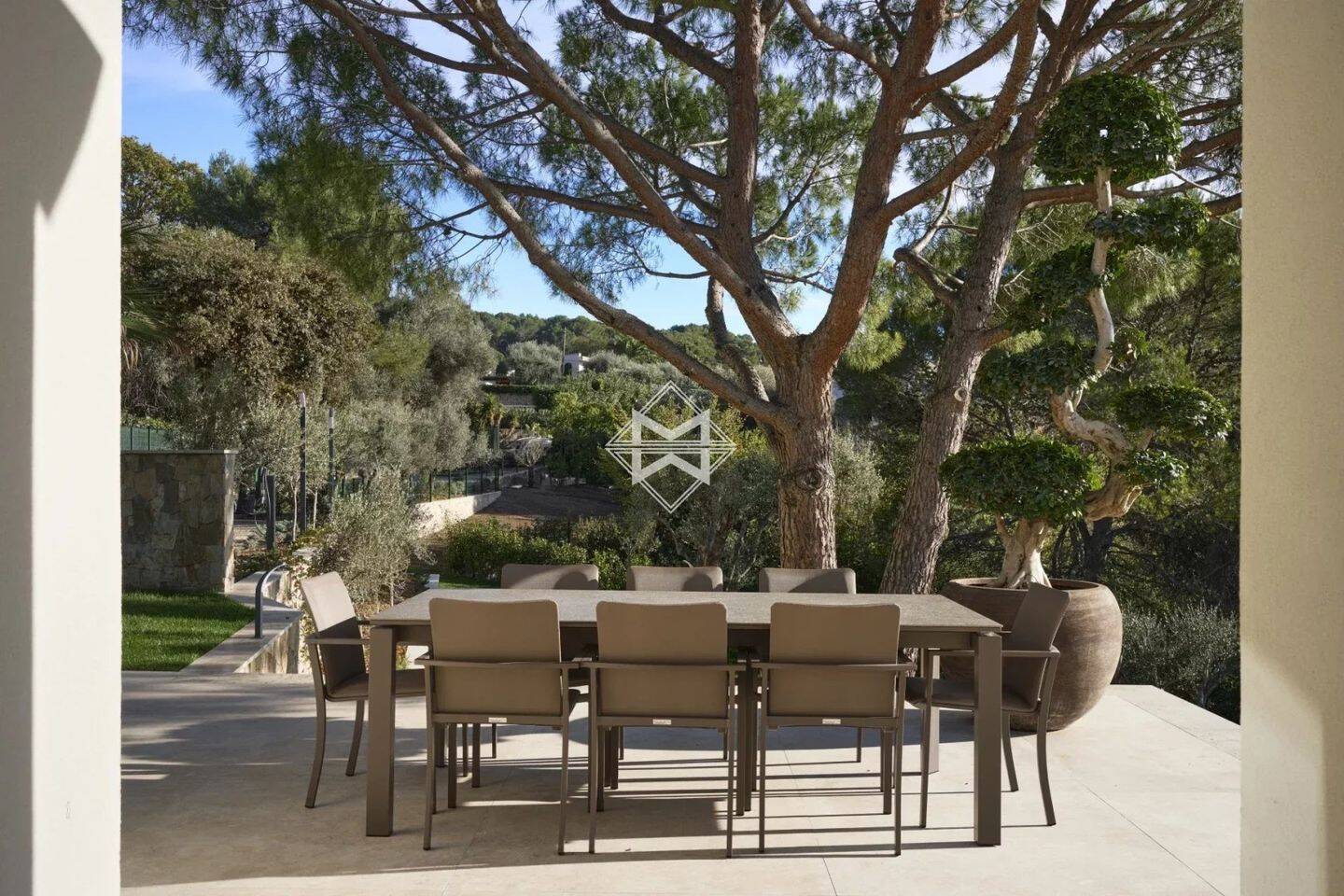 Maison à vendre, 340m², CANNES