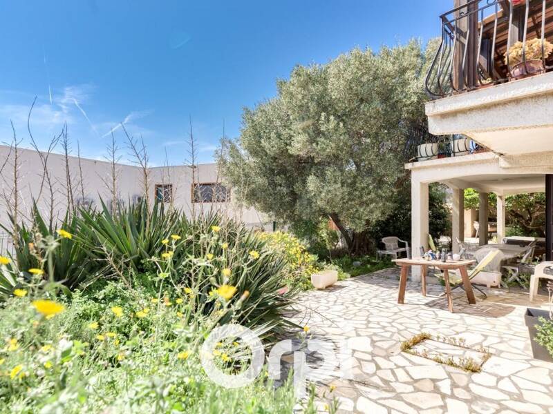 Maison à vendre, 252m², MARSEILLE 8E