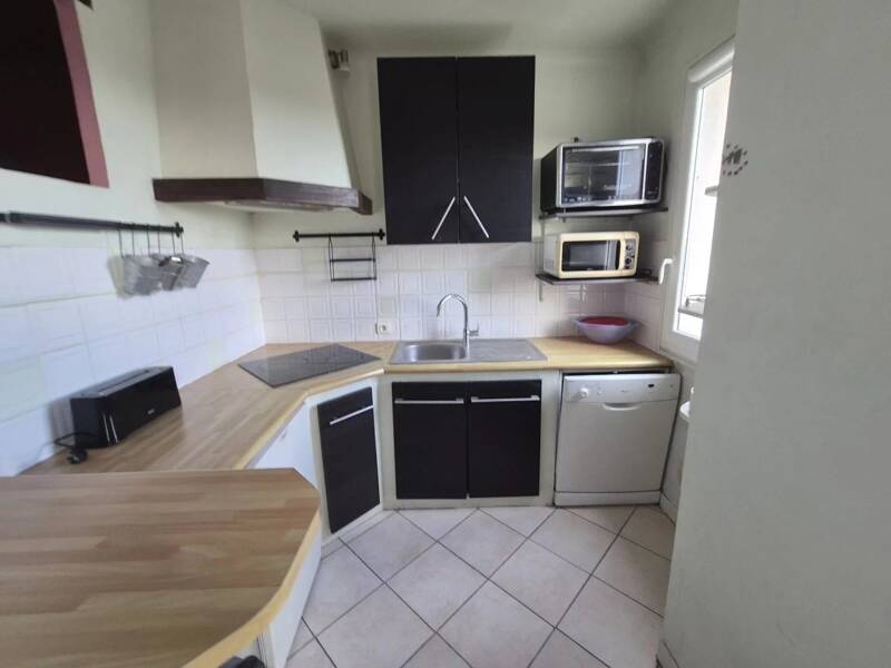 Maison à louer, 30m², NICE