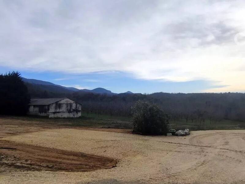 Maison à louer, 83m², LA BAUME CORNILLANE