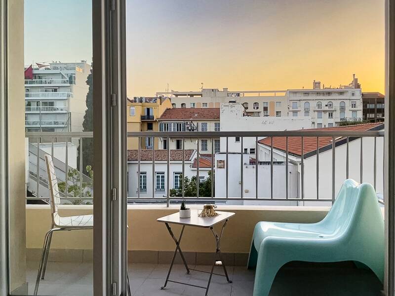 Maison à louer, 25m², NICE