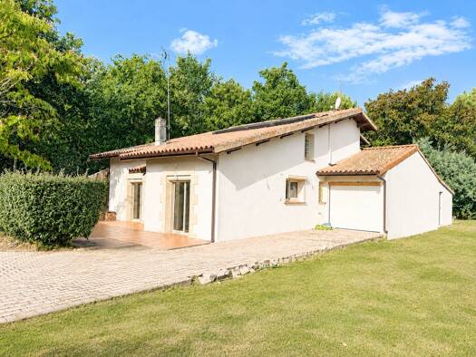 Maison à vendre 470 500 € 6 pièces 4 chambres 171 m² 620 m² de terrain Hourtin 33990