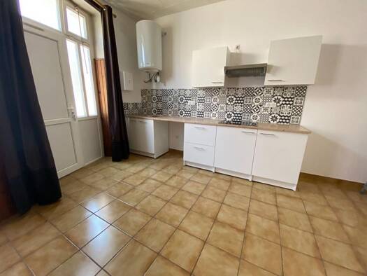 Maison à louer 350 € 2 pièces 1 chambre 34,2 m² dès le 03/07/2026 Le Sablard Limoges 87000