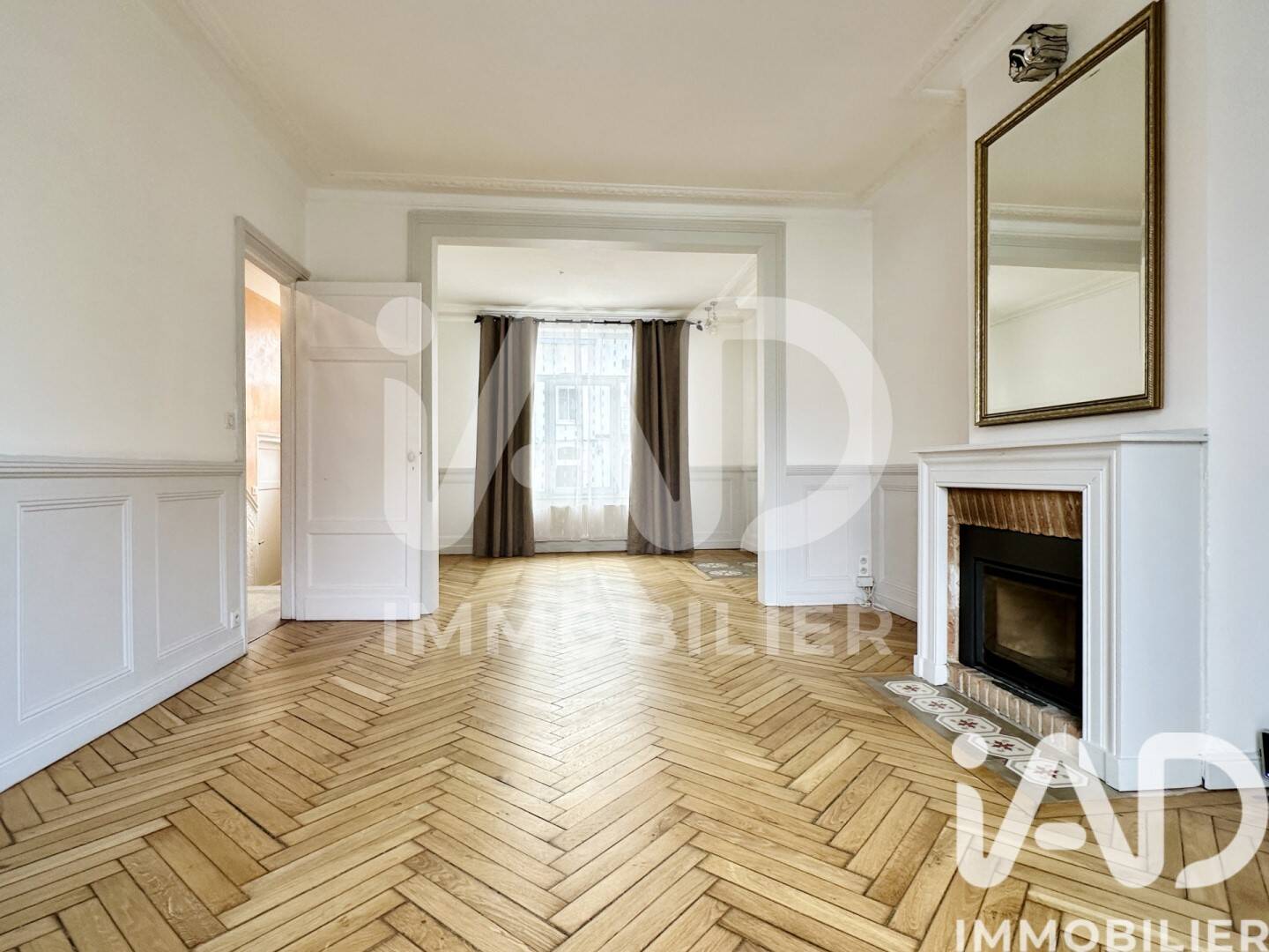 Maison à vendre, 138m², MARCQ EN BAROEUL