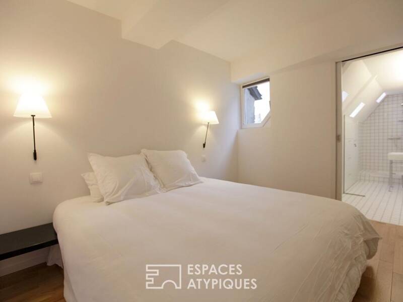 Maison à louer, 40m², NANTES