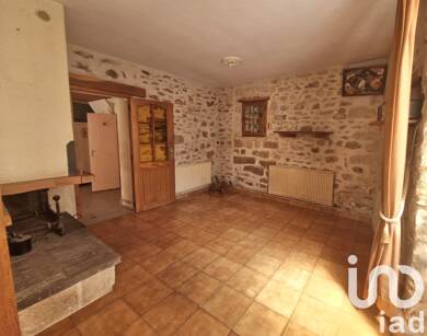 Maison à vendre 158 000 € 5 pièces 3 chambres 88 m² 1 m² de terrain Ballancourt-sur-Essonne 91610