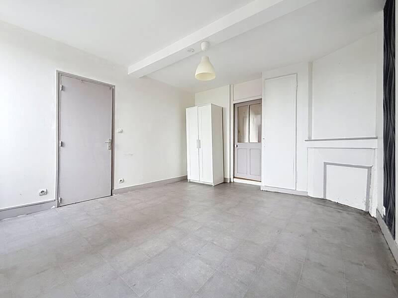 Maison à vendre, 35m², ROUEN