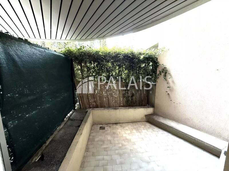 Maison à louer, 25m², NICE