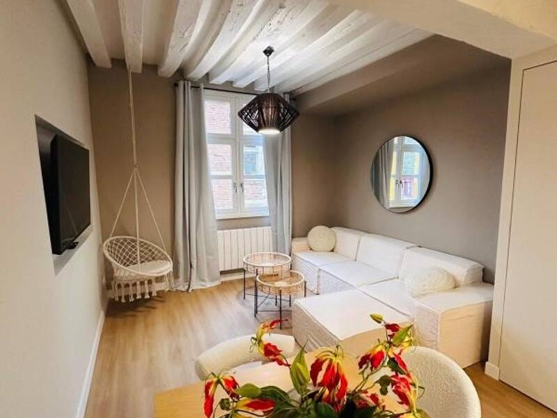 Maison à vendre, 57m², ORLEANS