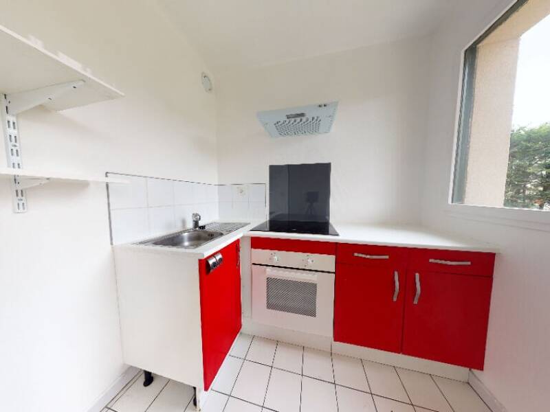 Maison à louer, 30m², LONGJUMEAU