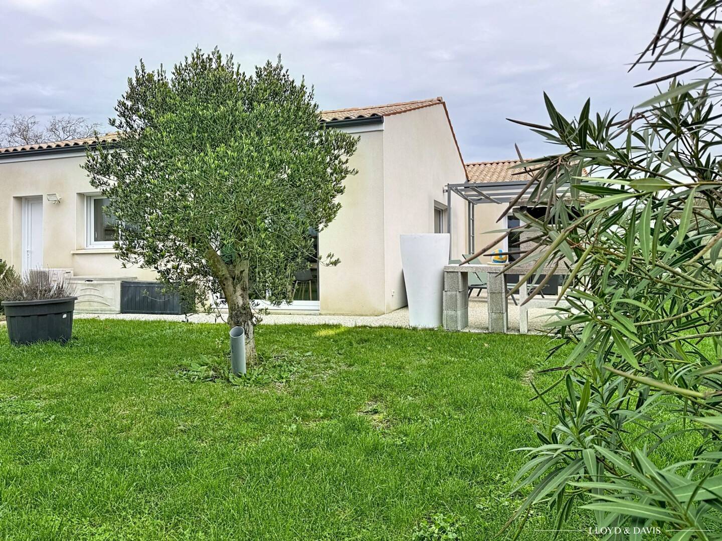 Maison à vendre, 104m², MEDIS