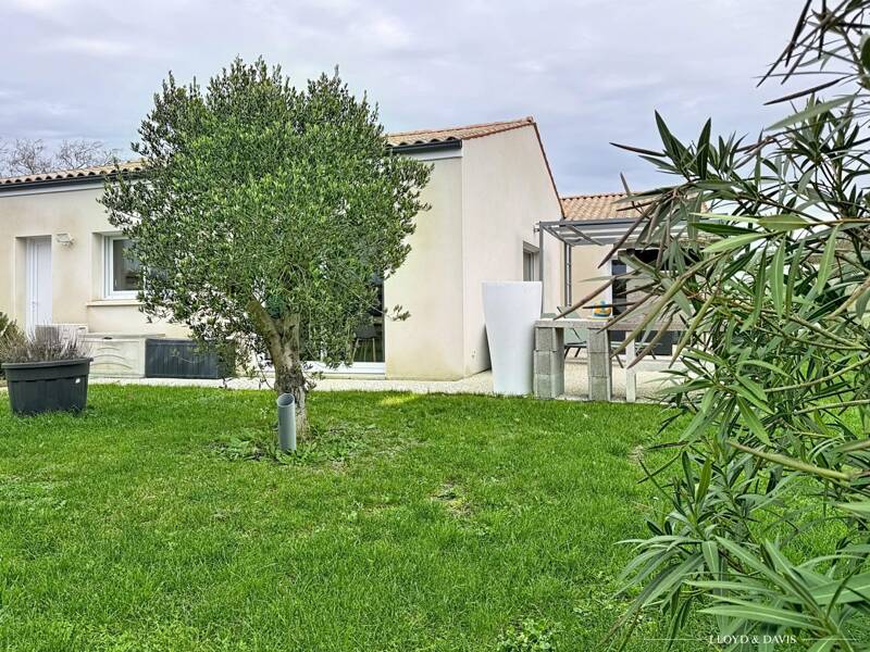 Maison à vendre, 104m², MEDIS