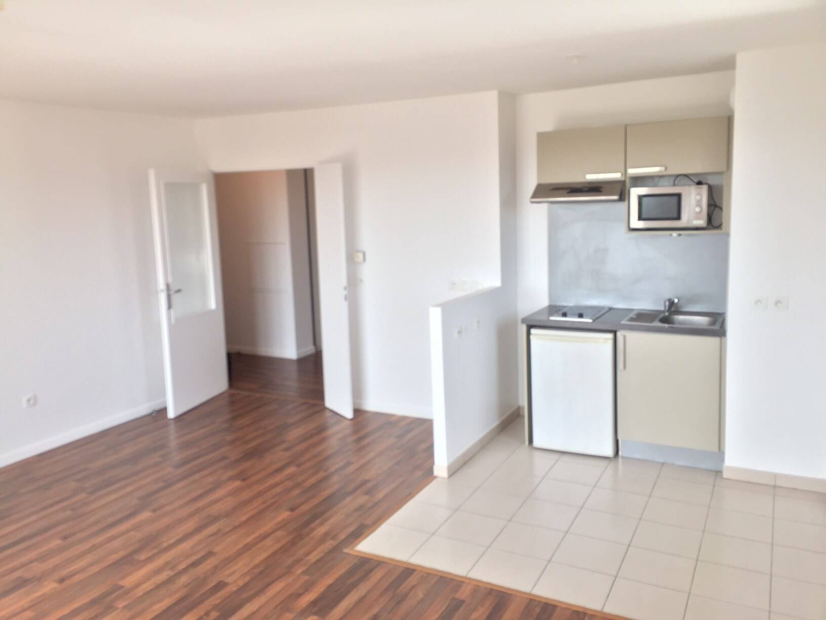 Maison à louer, 61m², CRETEIL