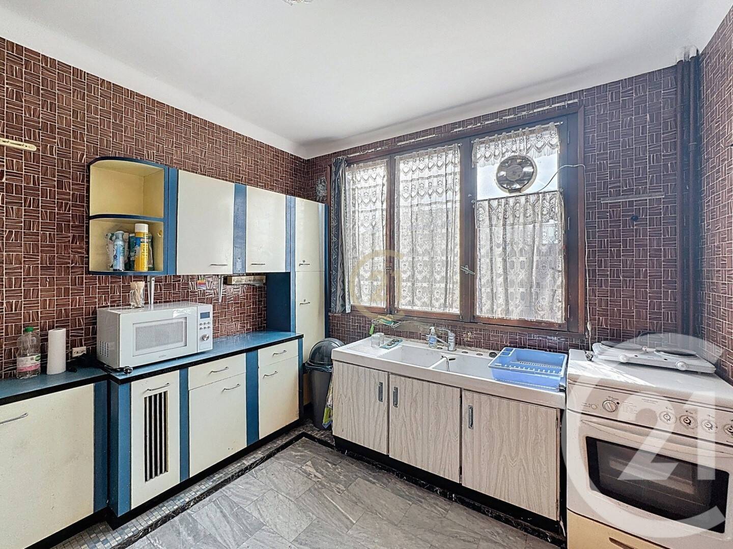 Maison à vendre, 158m², DRANCY