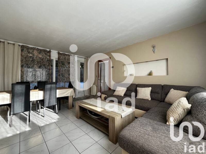 Maison à vendre, 62m², LILLE