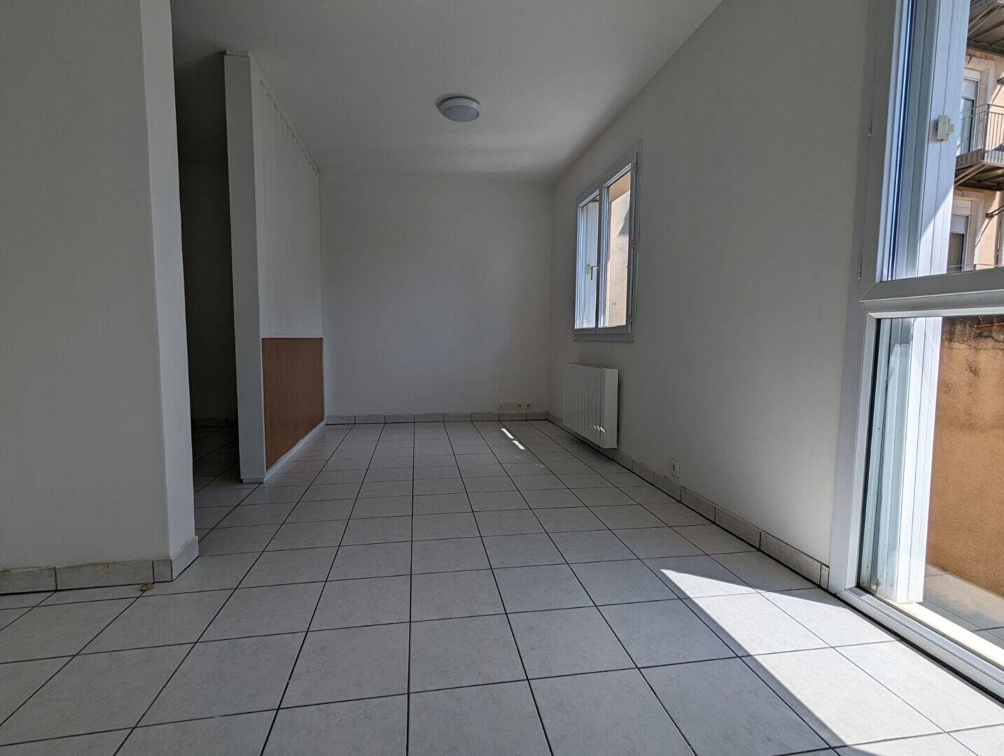 Maison à louer, 31m², RODEZ
