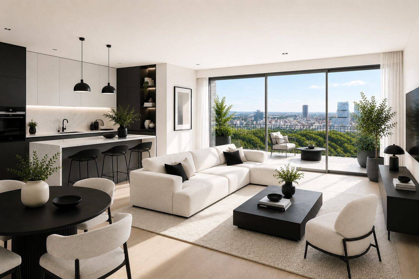 Maison à vendre, 45m², CLICHY