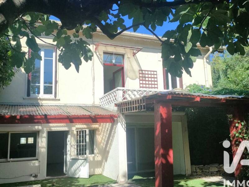 Maison à vendre, 140m², NIMES