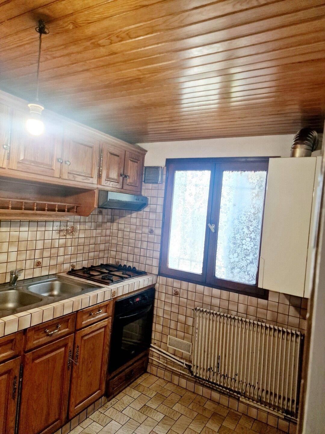 Maison à louer, 37m², ARGENTEUIL